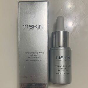 111SKIN Hyaluronic Acid Booster